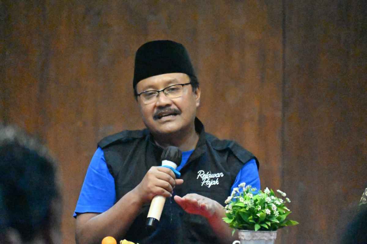 PBNU Apresiasi Meningkatnya Kepercayaan Publik Kepada Polri PBNU Apresiasi Meningkatnya Kepercayaan Publik Kepada Polri