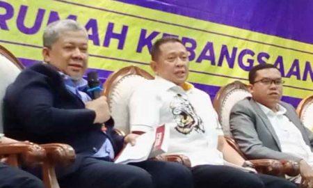 Fahri Hamzah: Keberadaan Haluan Negara Penting