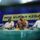 Diskusi Empat Pilar MPR dengan Tema ”Keberlangsungan Pembangunan IKN Tanpa Haluan Negara”