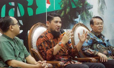 Forum Legislasi DPR, Tema "RUU Penyiaran untuk Kedaulatan Bangsa dan Negara"