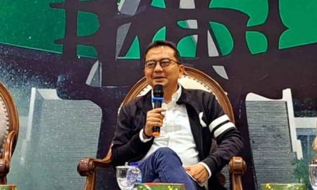 Ubah Paradigma PSSI, DPR: Erick Thohir Butuh Waktu Lama