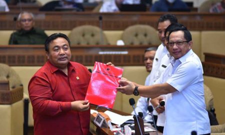 Fraksi PDIP: RUU Provinsi Bali Disahkan Pertengahan April 2023