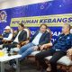 Empat Pilar MPR Tema ”Memaknai Konstitusi Dalam Sistem Peradilan Pemilu”