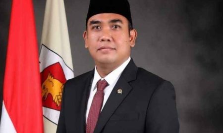 Gerindra Sesalkan FIFA Batalkan Piala Dunia U-20 2023 di Indonesia