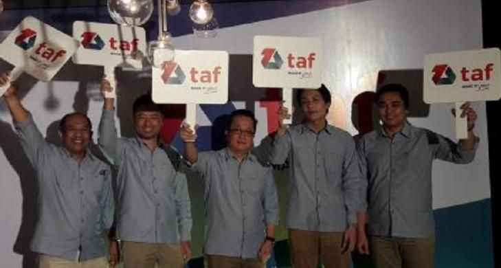 Beli Mobil Toyota, TAF Tawarkan Bunga 1,99% Beli Mobil Toyota, TAF Tawarkan Bunga 1,99%