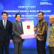BTN dan GSB Bahas Pembiayaan Perumahan di Indonesia BTN dan GSB Bahas Pembiayaan Perumahan di Indonesia