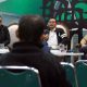 Dialektika Demokrasi Tema "Harapan Kemajuan Sepakbola Dengan Nahkoda Baru PSSI"
