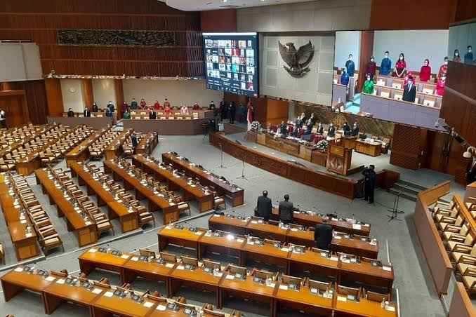 DPR Minta KPU Beri Kepastian Penyelenggaraan Pemilu 2024