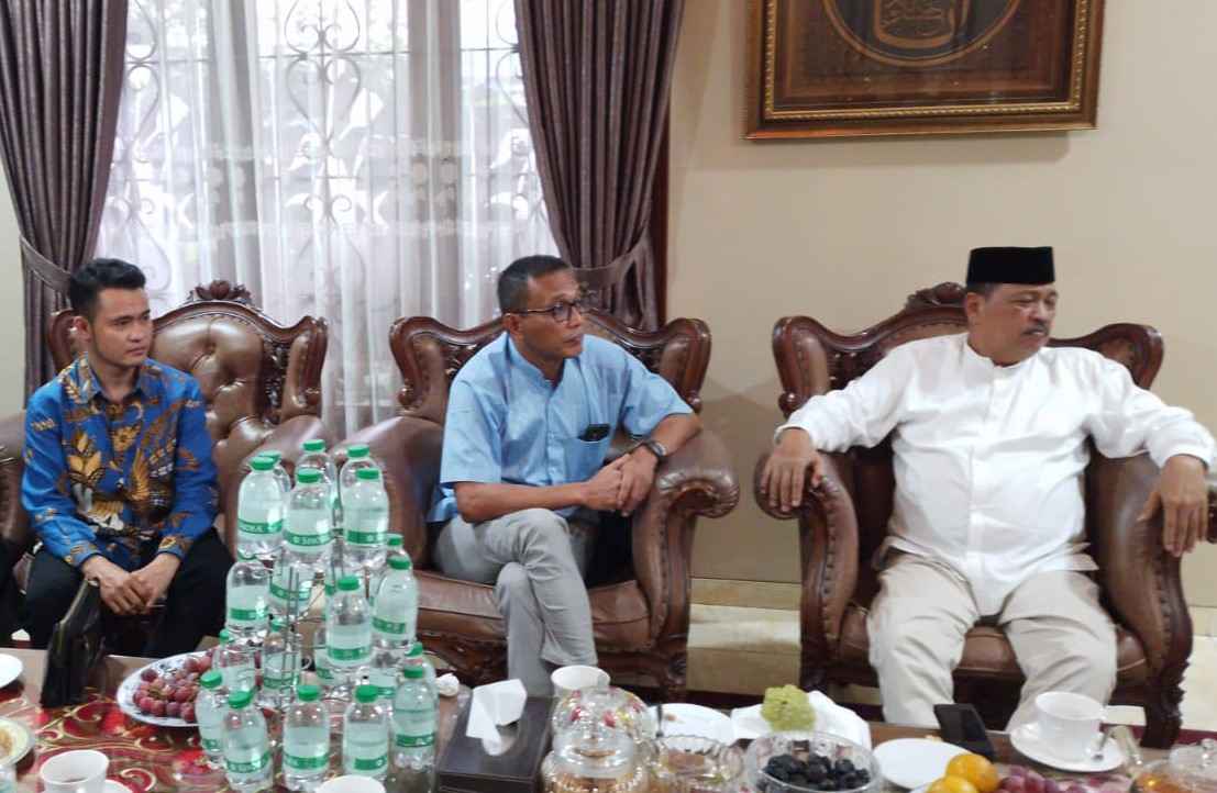 Cak Imin Berpeluang Besar Digandeng Anies Baswedan Cak Imin Berpeluang Besar Digandeng Anies Baswedan