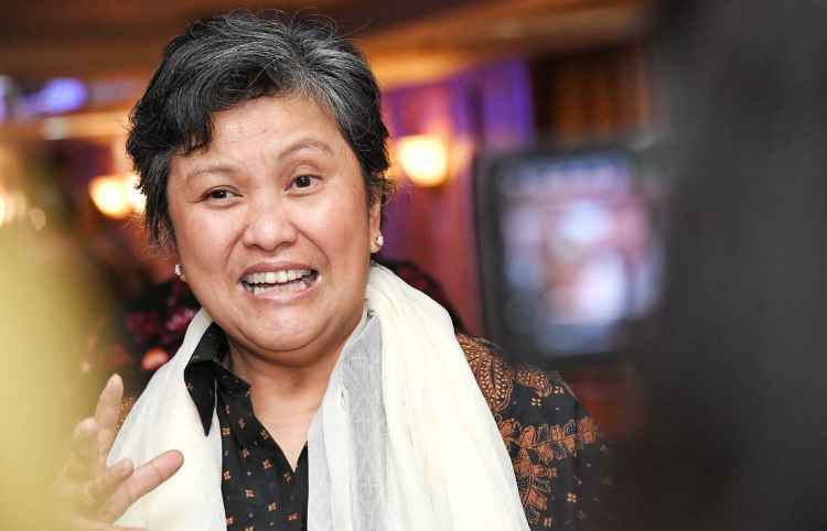 Lestari Moerdijat: Pemerintah Harus Konsisten Sediakan Tenaga Pengajar yang Kompeten dan Berkualitas Lestari Moerdijat: Pemerintah Harus Konsisten Sediakan Tenaga Pengajar yang Kompeten dan Berkualitas