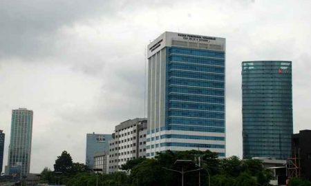 BPK Lakukan Audit Investasi PT Pembangunan Perumahan Tbk