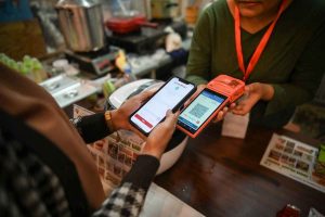 Kuartal I 2023, Kredit Bank DKI Naik 24,68% Kuartal I 2023, Kredit Bank DKI Naik 24,68%