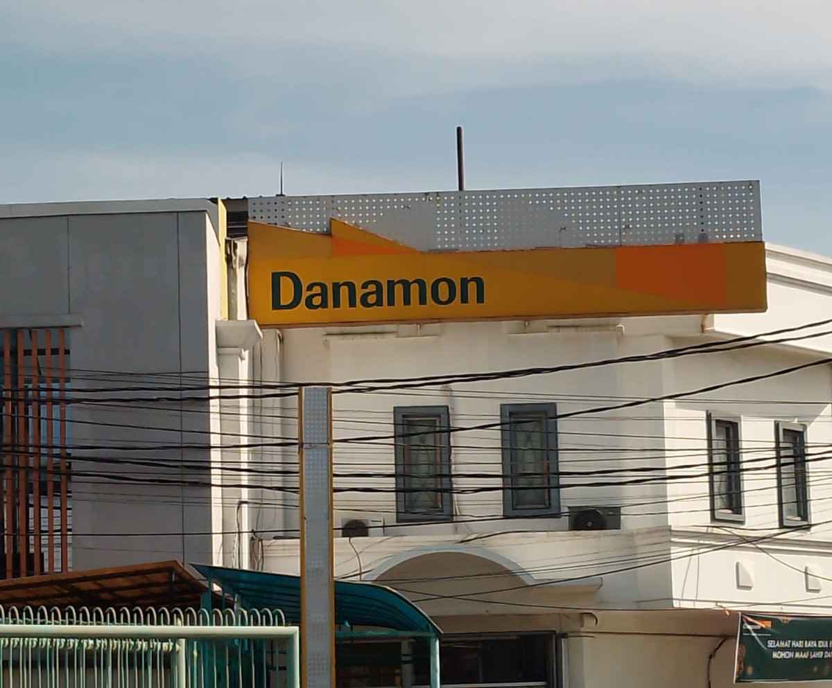 Bank Danamon Siap Akuisisi Portofolio Pinjaman SCBI Bank Danamon Siap Akuisisi Portofolio Pinjaman SCBI