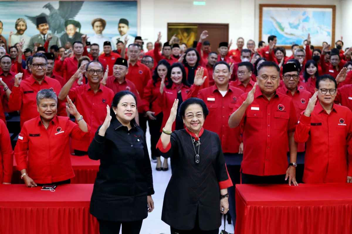 Puan Ingatkan Pemerintah Antisipasi Lonjakan Pemudik dan Masyarakat Waspadai Covid-19 Puan Ingatkan Pemerintah Antisipasi Lonjakan Pemudik dan Masyarakat Waspadai Covid-19