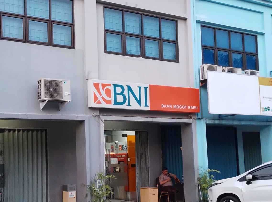 DPLK BNI Kelola Dana Pensiun PT Semen Padang DPLK BNI Kelola Dana Pensiun PT Semen Padang