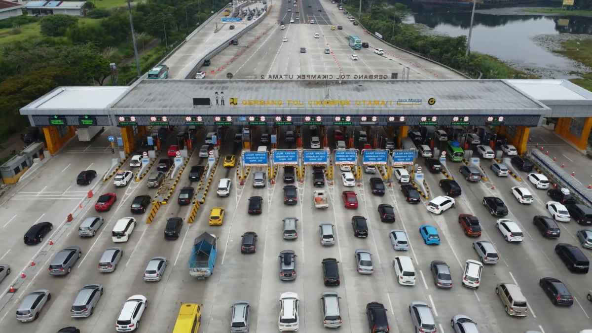 Perpanjang Waktu Berlaku Pembatasan Truk dan Skema Lalin, Dirjen Hubdat - Kakorlantas Terbitkan SKB Terbaru Perpanjang Waktu Berlaku Pembatasan Truk dan Skema Lalin, Dirjen Hubdat - Kakorlantas Terbitkan SKB Terbaru