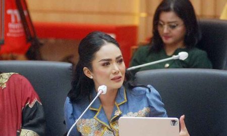 KD Dukung Pemerintah Tindaklanjuti Dugaan Penenggelaman Kapal PMI Ilegal