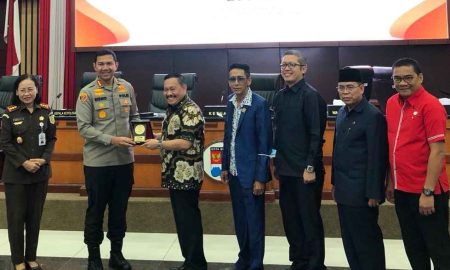 Kunker ke DPRD Kota Bogor, MKD DPR RI Bicara Tupoksi Hingga Hak Imunitas Anggota DPR