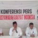 Hasil Musra 3 Provinsi, Prabowo Juara Capres dan Mahfud MD Favorit Cawapres