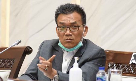Tegur Himbara-Bank Swasta, Musthofa: Ajaklah Masyarakat Tukar Uang di Lokasi Resmi