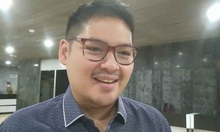 Ravindra: Tepat, Dito Ariotedjo Jabat Menpora