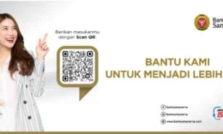 Pacu Pengembangan UMKM, Bank Sampoerna Libatkan 40 Fintech