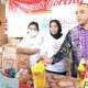Libatkan UMKM, Pasar Murah Bangkitkan Ekonomi Kabupaten Tangerang
