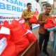 BTN dan Insan Pers Berbagi Untuk Masyarakat BTN dan Insan Pers Berbagi Untuk Masyarakat