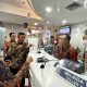 Dirut BTN Tinjau Persiapan Outlet BTN