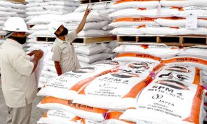 Penjualan Naik, Tapi Laba Usaha Japfa Hanya Rp2,75 Triliun