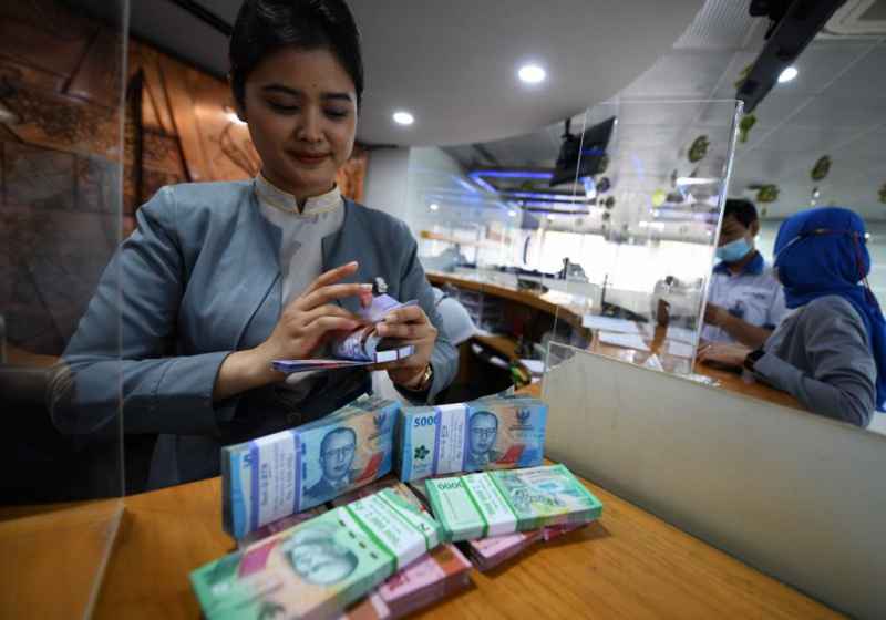 Kredit dan Pembiayaan Bank BTN Tumbuh Tinggi Kredit dan Pembiayaan Bank BTN Tumbuh Tinggi