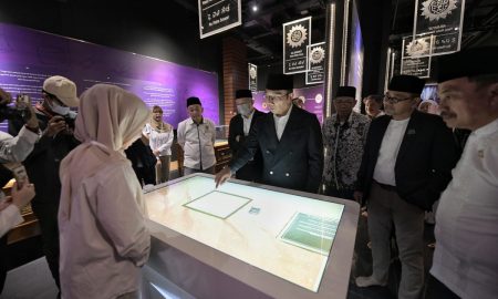 Pemdaprov Jawa Barat Gelar Mudik Gratis Lebaran 2023
