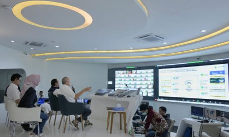 Pemdaprov Jawa Barat Luncurkan SMART JABAR