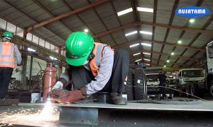 NTBK Raup Laba Bersih Rp1,7 Miliar Sepanjang 2022
