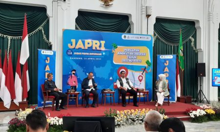Tiga Ruas Tol Baru di Jawa Barat Siap Dilalui Pemudik, Disiagakan 4.500 personel gabungan
