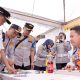 Wagub Uu Tinjau Arus Balik di Kadungora Garut Wagub Uu Tinjau Arus Balik di Kadungora Garut
