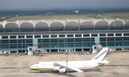 Pemdaprov Jabar Terus Kembangkan Bandara Kertajati