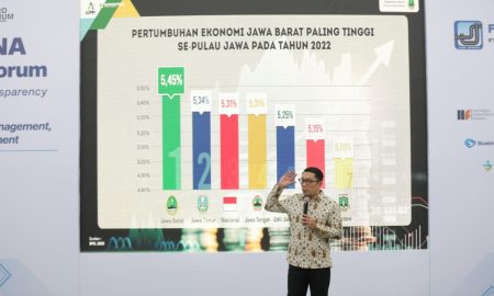 Investasi Rebana, Ridwan Kamil: Door to Door, Bukan Jaga Warung