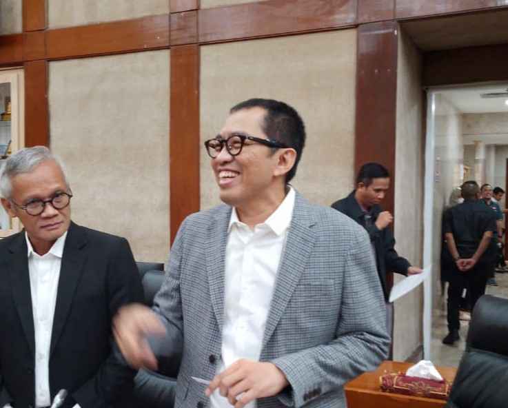 Setor Rp307 triliun ke Negara, Faisol: Kontribusi Pertamina Untuk APBN Cukup Signifikan Setor Rp307 triliun ke Negara, Faisol: Kontribusi Pertamina Untuk APBN Cukup Signifikan