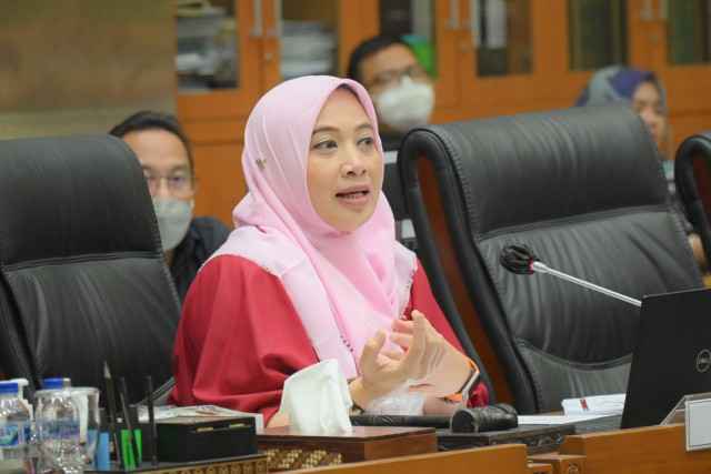 FPKB Sebut Sektor Ketenagakerjaan Tumbuh Baik di Era Jokowi