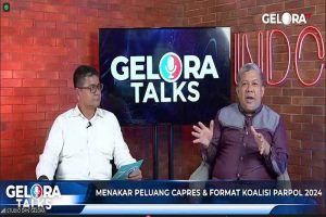 Fahri Hamzah: Pemimpin Baru Harus Sanggup Memikul Beban Bangsa ke Depan Fahri Hamzah: Pemimpin Baru Harus Sanggup Memikul Beban Bangsa ke Depan