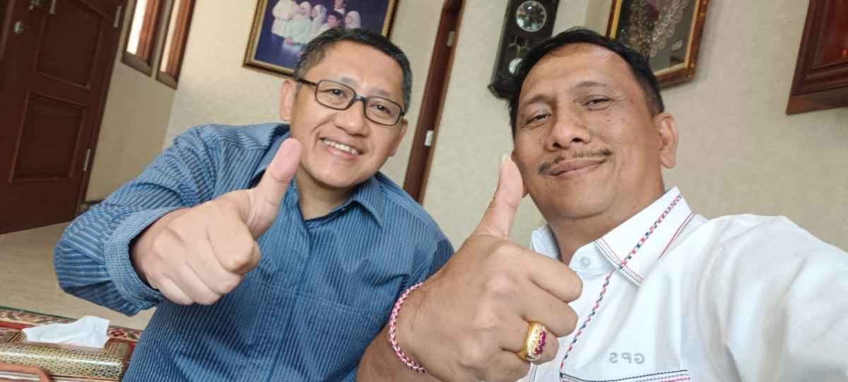 Gede Pasek akan Serahkan Jabatan Ketum PKN ke Anas Urbaningrum Gede Pasek akan Serahkan Jabatan Ketum PKN ke Anas Urbaningrum