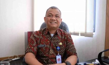 Mudahkan Pencari Kerja, Disnaker Kota Tangerang Berikan Kartu Kuning Digital LewatAplikasi Tangerang LIVE