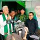 Kunjungi PPP Sulut, Ganjar Suarakan Pesan Persatuan Bangsa Demi Kemajuan Indonesia