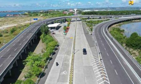 Jasa Marga Raup Laba Bersih Rp2,75 triliun Sepanjang 2022