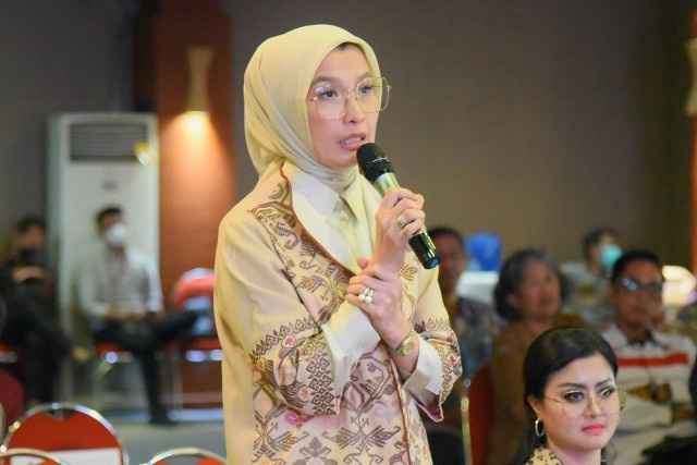 Pemprov Bali Harus Bisa Terapkan Inovasi Wolbachia untuk Cegah DBD Pemprov Bali Harus Bisa Terapkan Inovasi Wolbachia untuk Cegah DBD