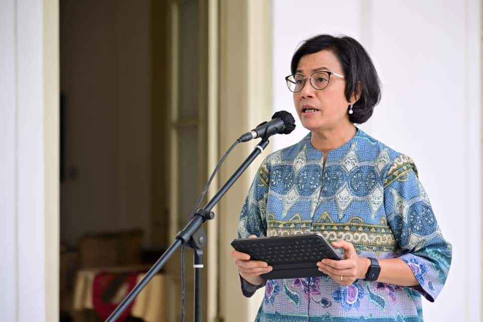 Indonesia Bantu 1,5 Juta Dosis Vaksin Pentavalen Untuk Nigeria Senilai Rp30,3 Miliar Indonesia Bantu 1,5 Juta Dosis Vaksin Pentavalen Untuk Nigeria Senilai Rp30,3 Miliar