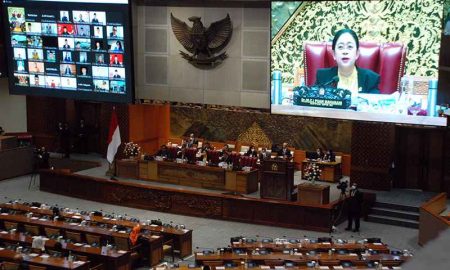 Puan: Aturan Pemilu Harus Dukung Peningkatan Keterwakilan Perempuan di Parlemen