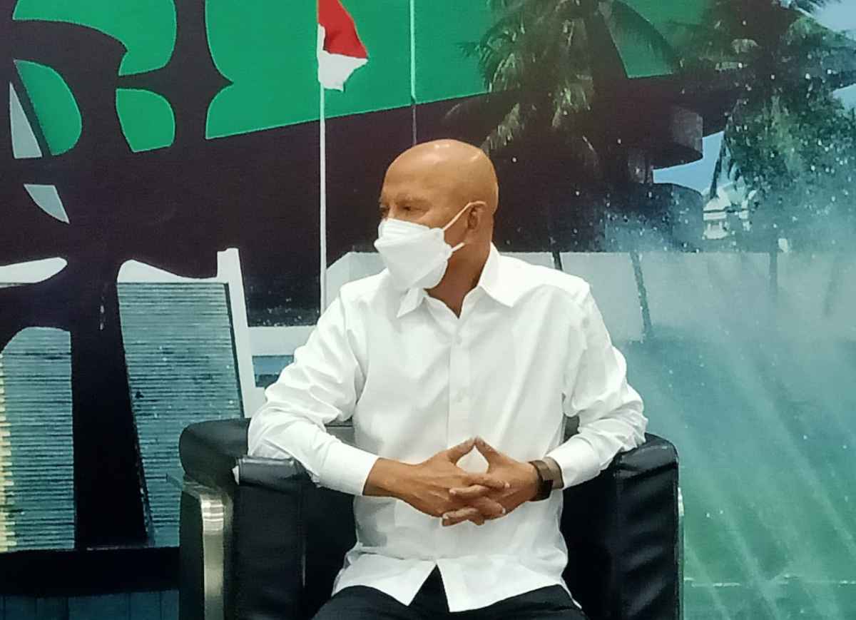 Soal Kasus BSI, Said Abdullah: Jangan Cuma Jualan Syariah Saja, Kasihan Masyarakat Soal Kasus BSI, Said Abdullah: Jangan Cuma Jualan Syariah Saja, Kasihan Masyarakat