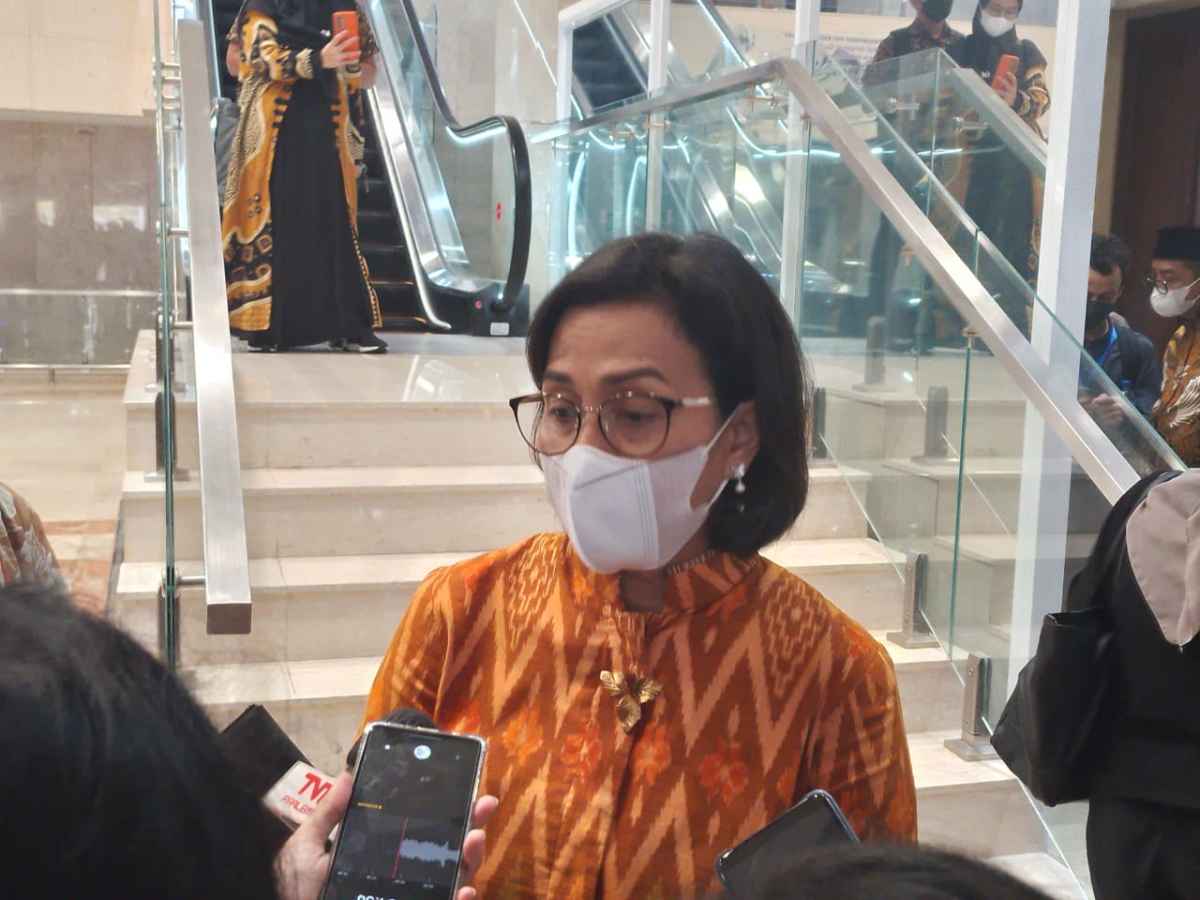 Kebijakan Fiskal 2024 Didesain Guna Percepat Transformasi Ekonomi Inklusif